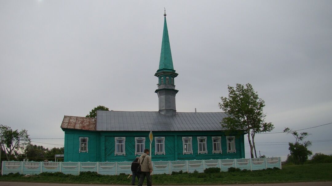 Старые челны алькеевский район карта