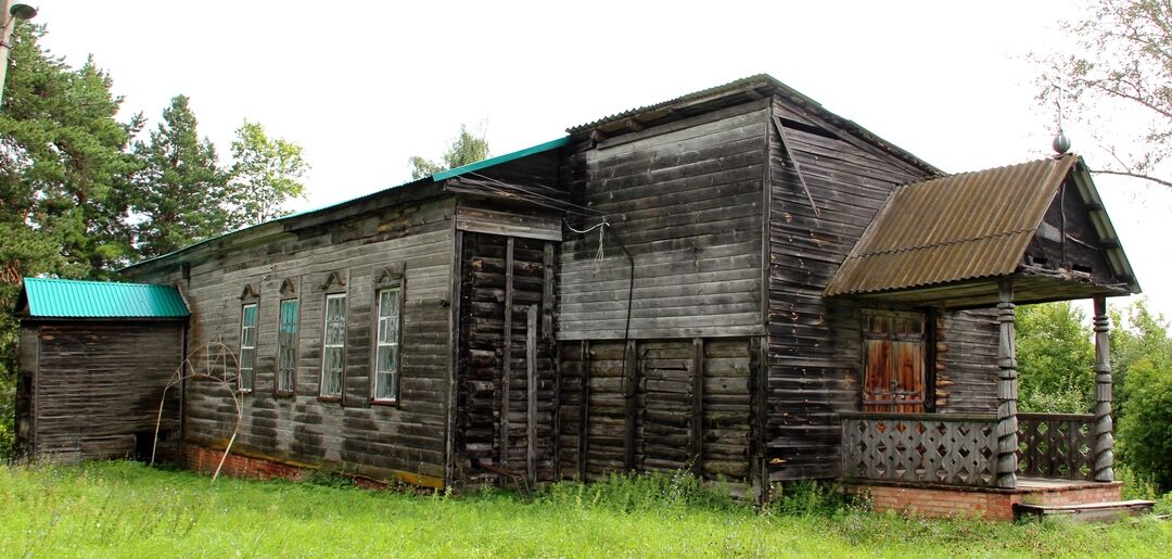 Аксаково майнский район фото