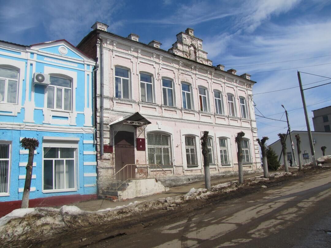 Фото духовщина смоленская область