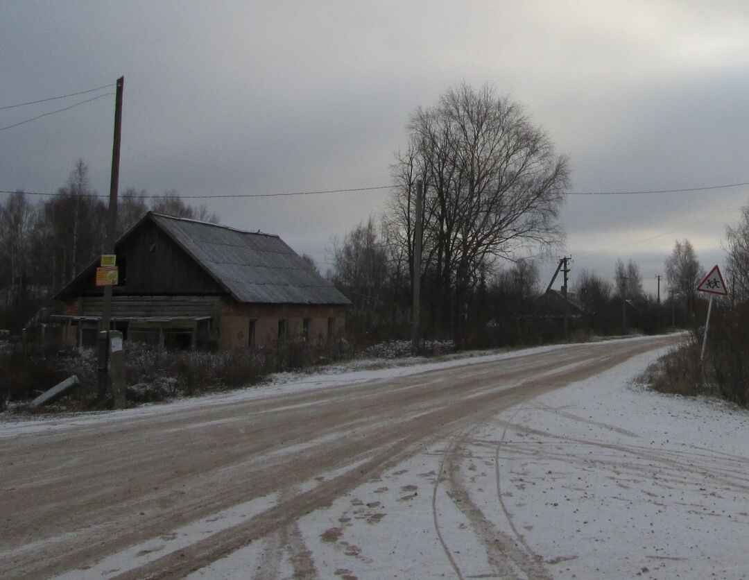 Издешково смоленская область фото