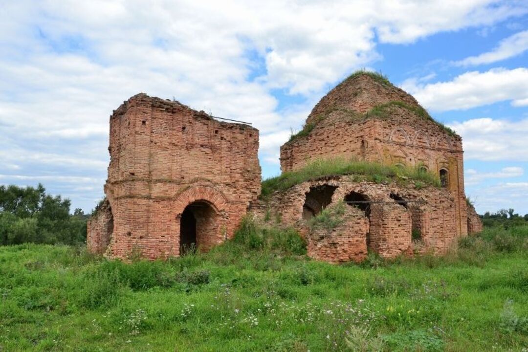 Достопримечательности орловской области интересные места на машине фото