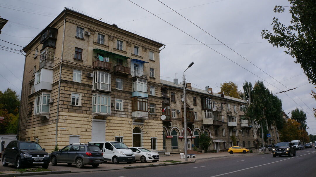 Тесла севастополь улица гоголя