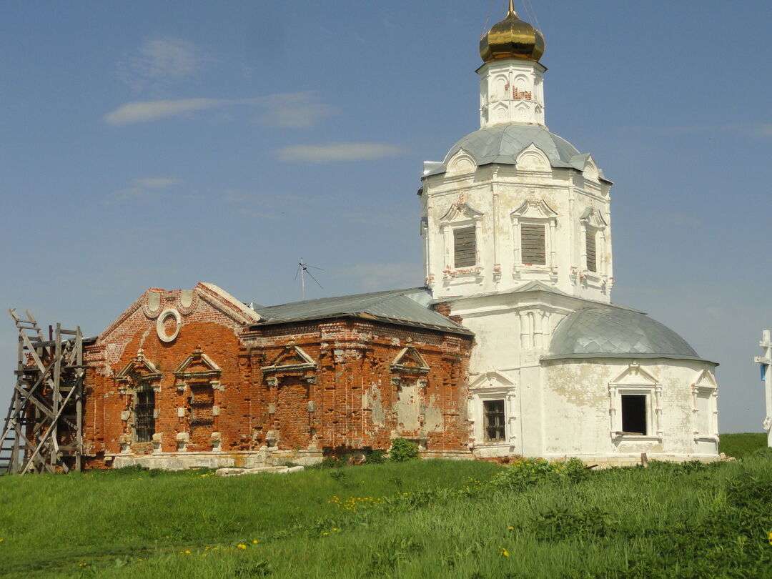 Глебово рязанская область. Глебово Рязанский район. Храм в Глебово Рязанской области. Успенская Церковь Глебово Городище. Село Глебово Рязанская область Рязанский район.