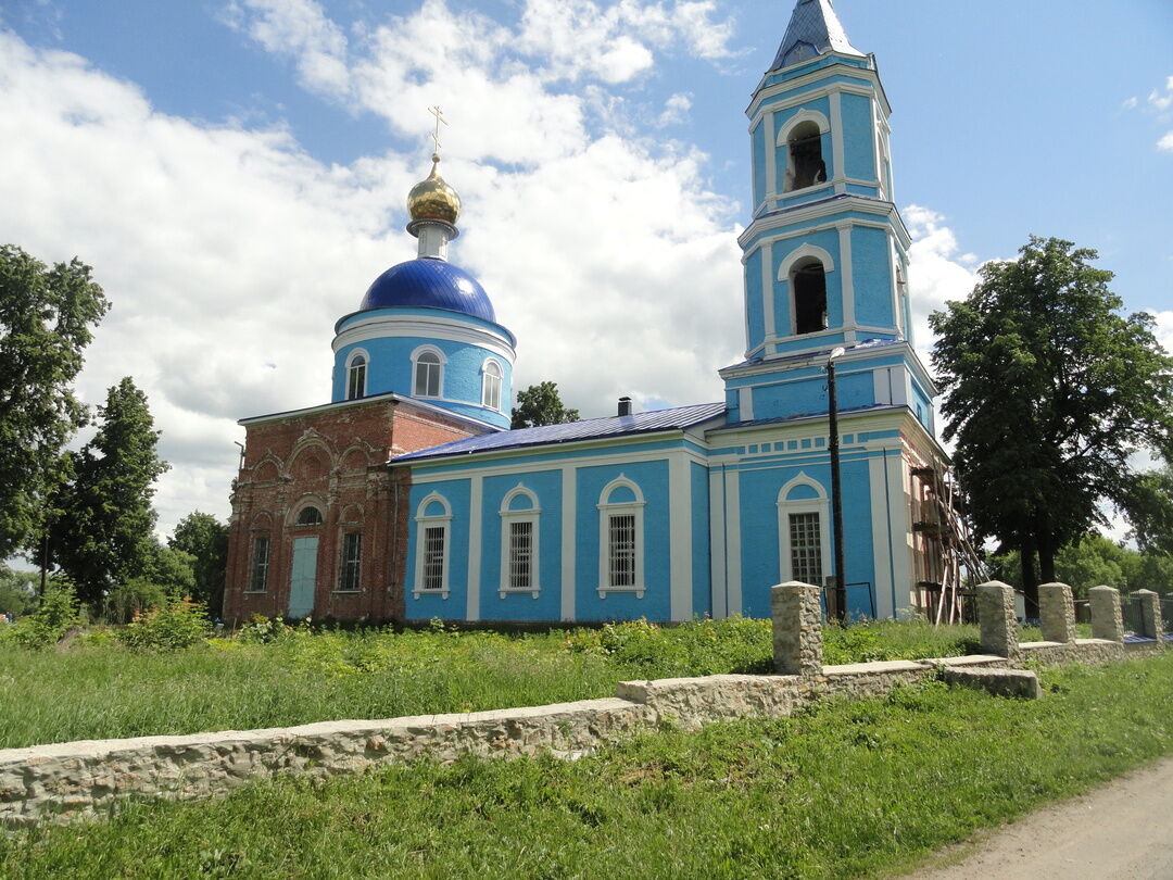 Погода в селе покровском. Покровское храм Ухоловский район. Покровское Рязанская область Ухоловский район. Село Покровское Рязанской области Ухоловского района. Село Ясенок Рязанская область храм.