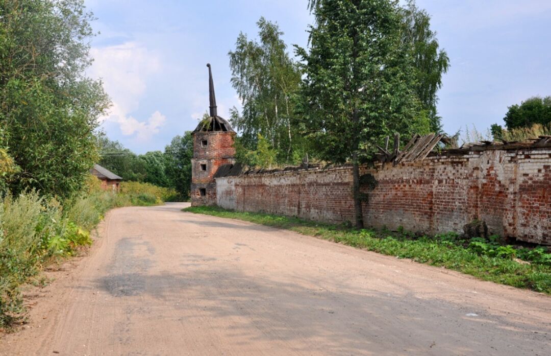 Погода слобода тверская область