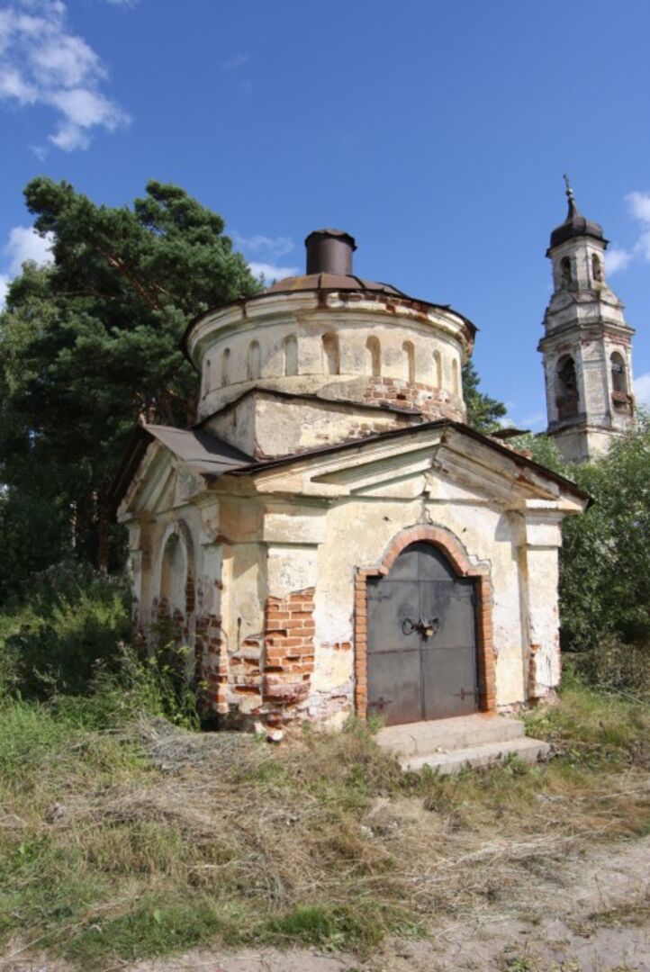 Г торжок тверской области фото