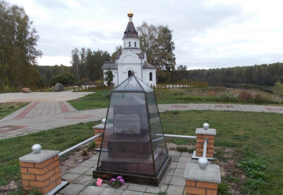 Перешагни волгу тверская область