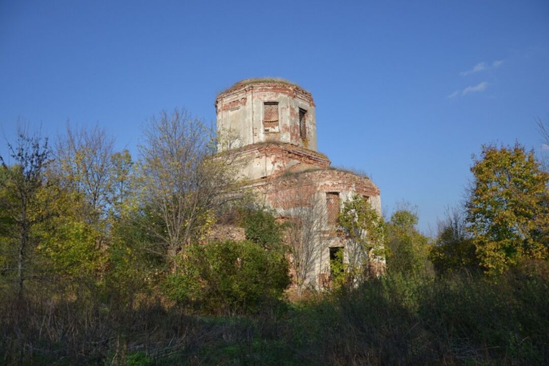 Орловская область корсаковский. Храмы Корсаковский район Орловская область. Село Войново Корсаковского района Орловской области. Село Войново Орловская область. Церковь Богоявления Господня в Войново.