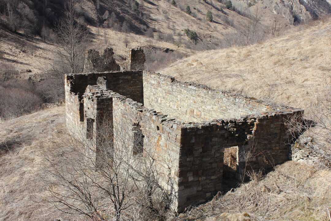 Каргалинская плотина дагестан фото