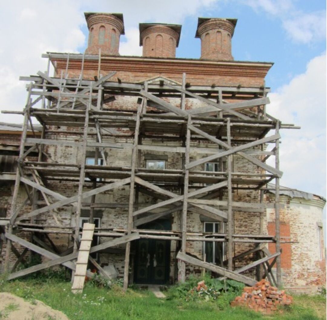 Прогноз погоды в сур майдане. Сурский Майдан. Церковь Сергия Радонежского. Сурский Майдан Алатырский район. Храм в с. Сурский Майдан Алатырский район. Сурский Майдан Чувашия.