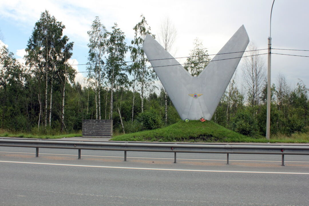 Бернгардовка Всеволожск Церковь