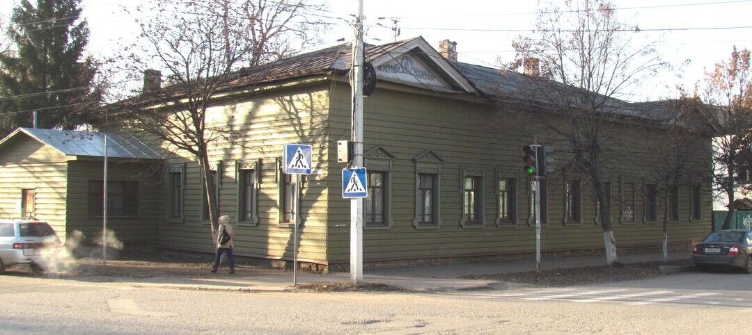 Планирование семьи кострома свердлова. Дом т н Грановского в Орле. Свердлова храм Кострома.