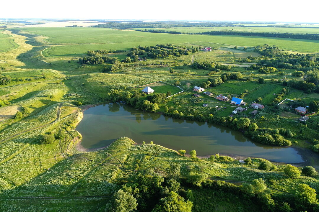 Липецк новая деревня фото