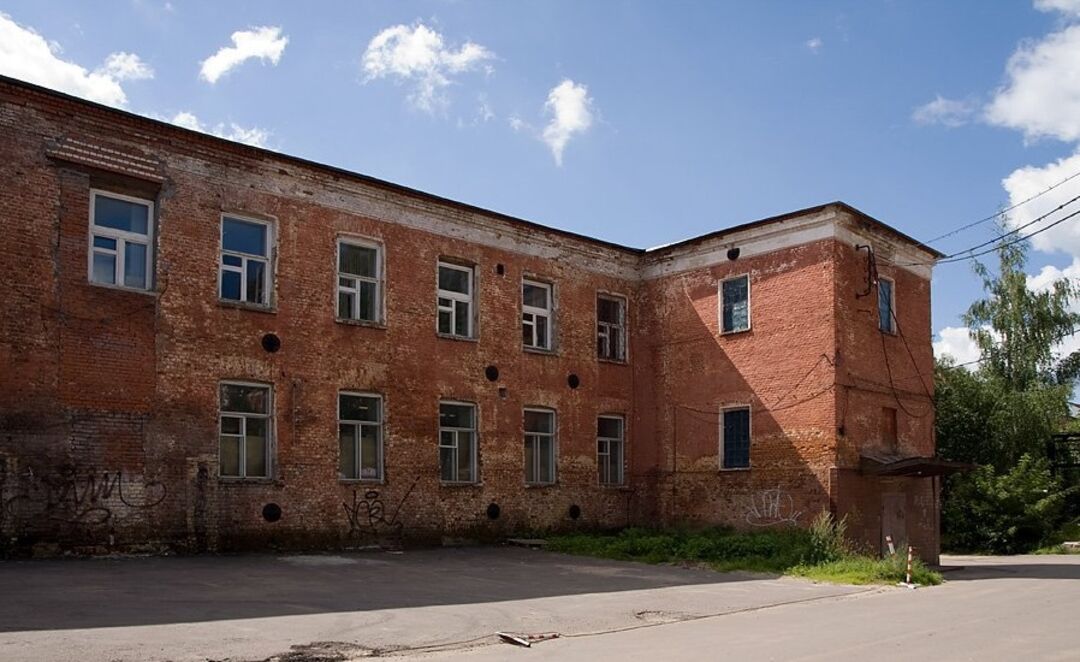 Фото в красноармейске московской области