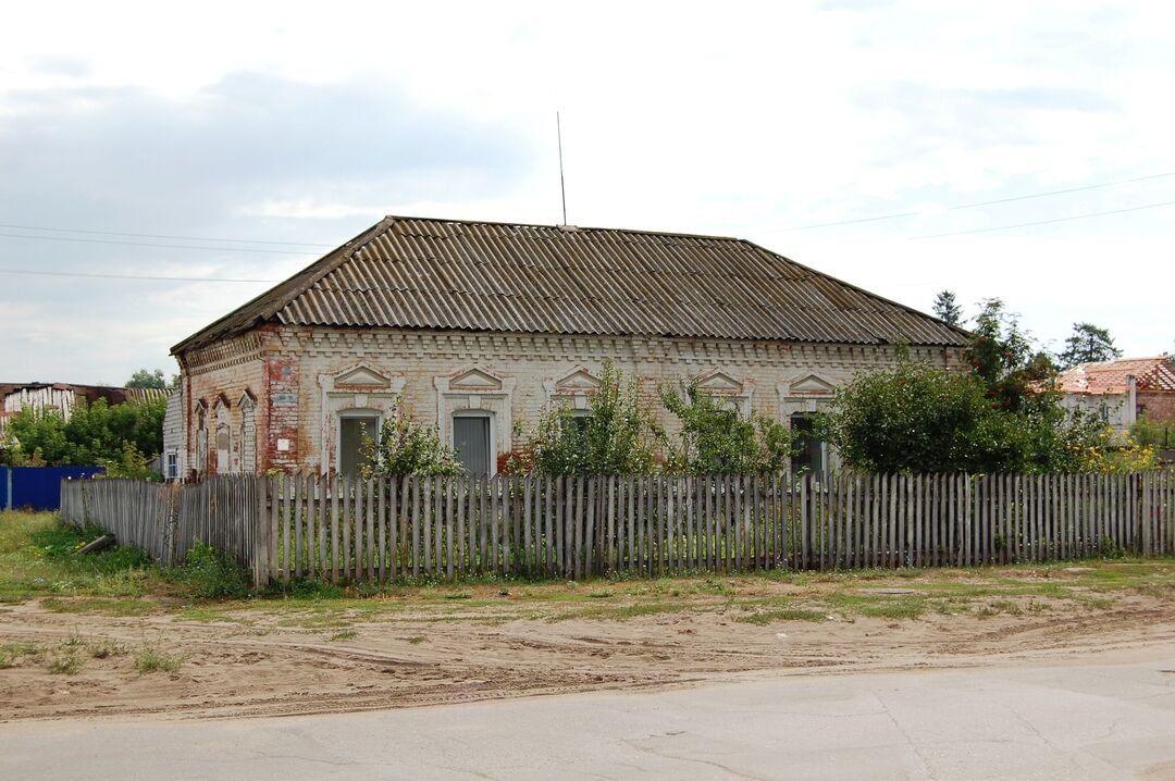 Купить Дом Мулловке Ульяновской Области На Авито