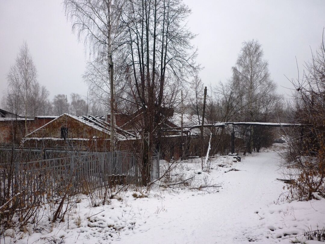 Выкса нижегородская область фото