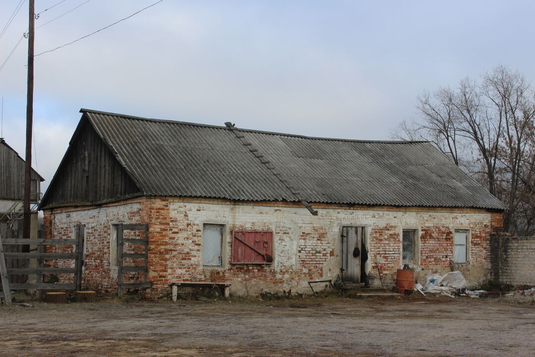 Ерлино Кораблинский район