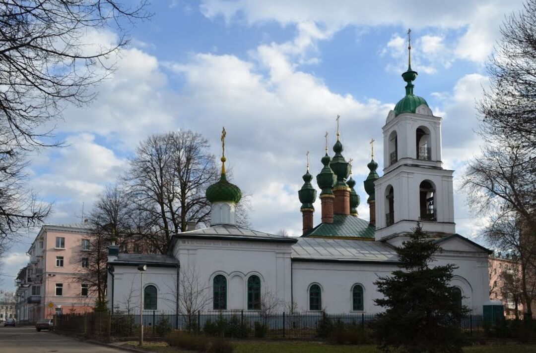 Печать фотографий ярославль заволжский район