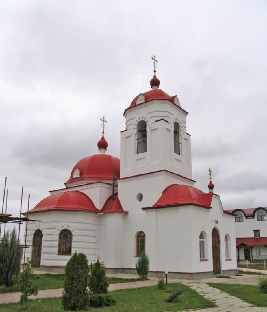 Фото заволжский район