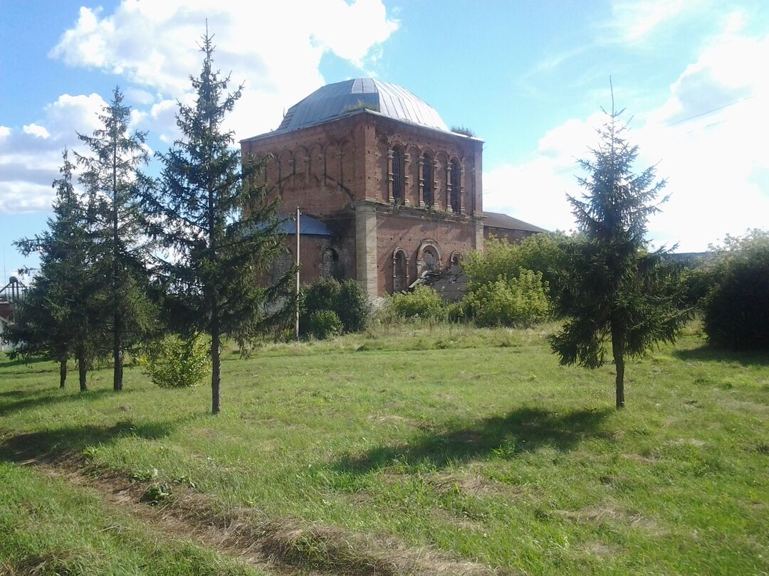 Фото Ливенского Района