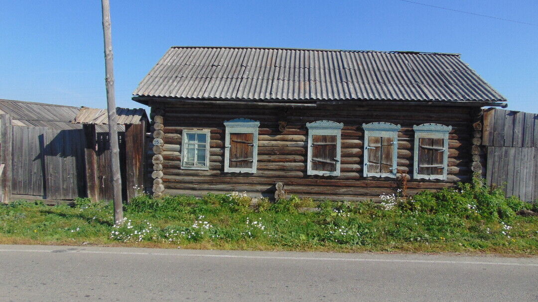 Продажа домов в сухобузимо красноярский край с фото свежие объявления