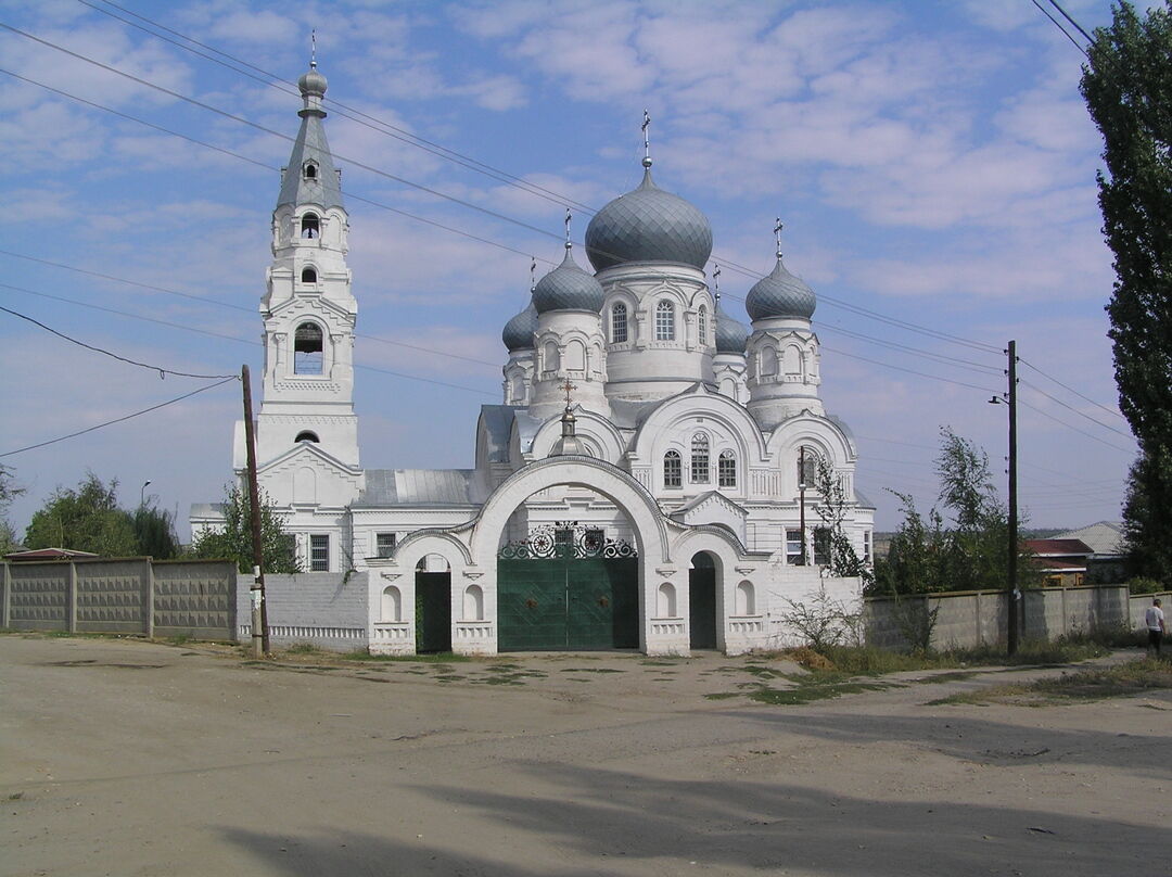 Купить Дом Дачу Ерзовка Волгоградская Область