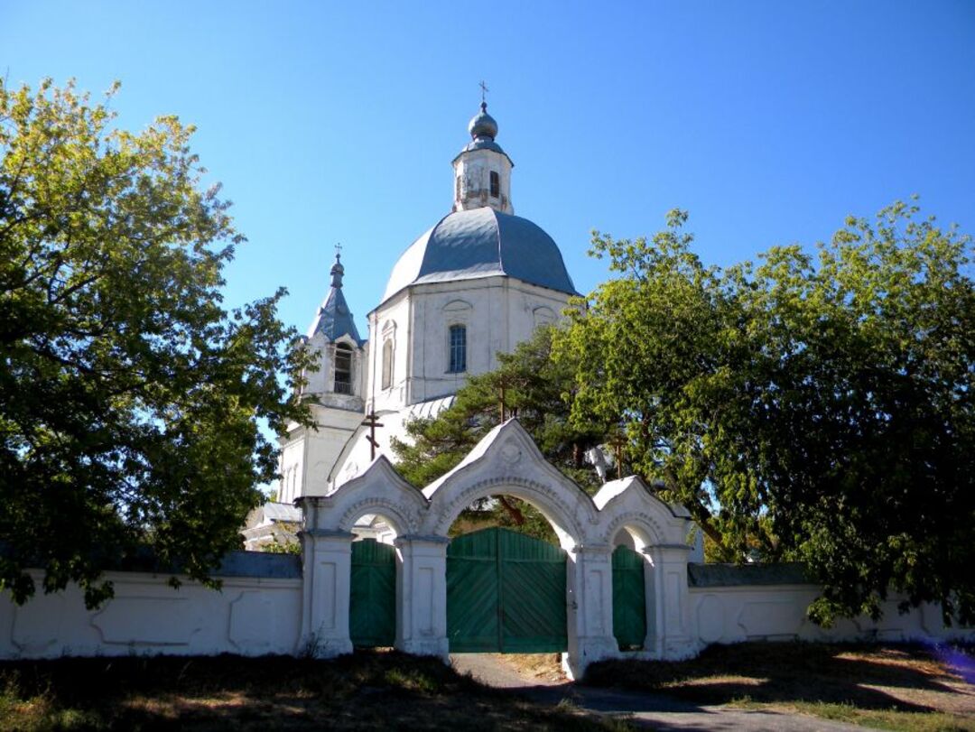 Лог волгоградская область достопримечательности фото