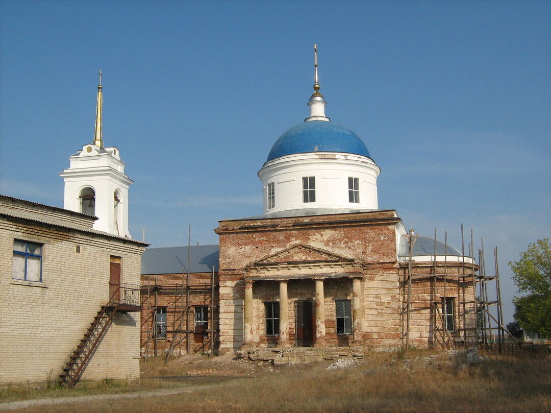 Волгоградская область котовский. Котовская Церковь Волгоградской области. Котовская Церковь Урюпинский район. Хутор Котовский Урюпинский район Церковь. Котовский (Урюпинский район).