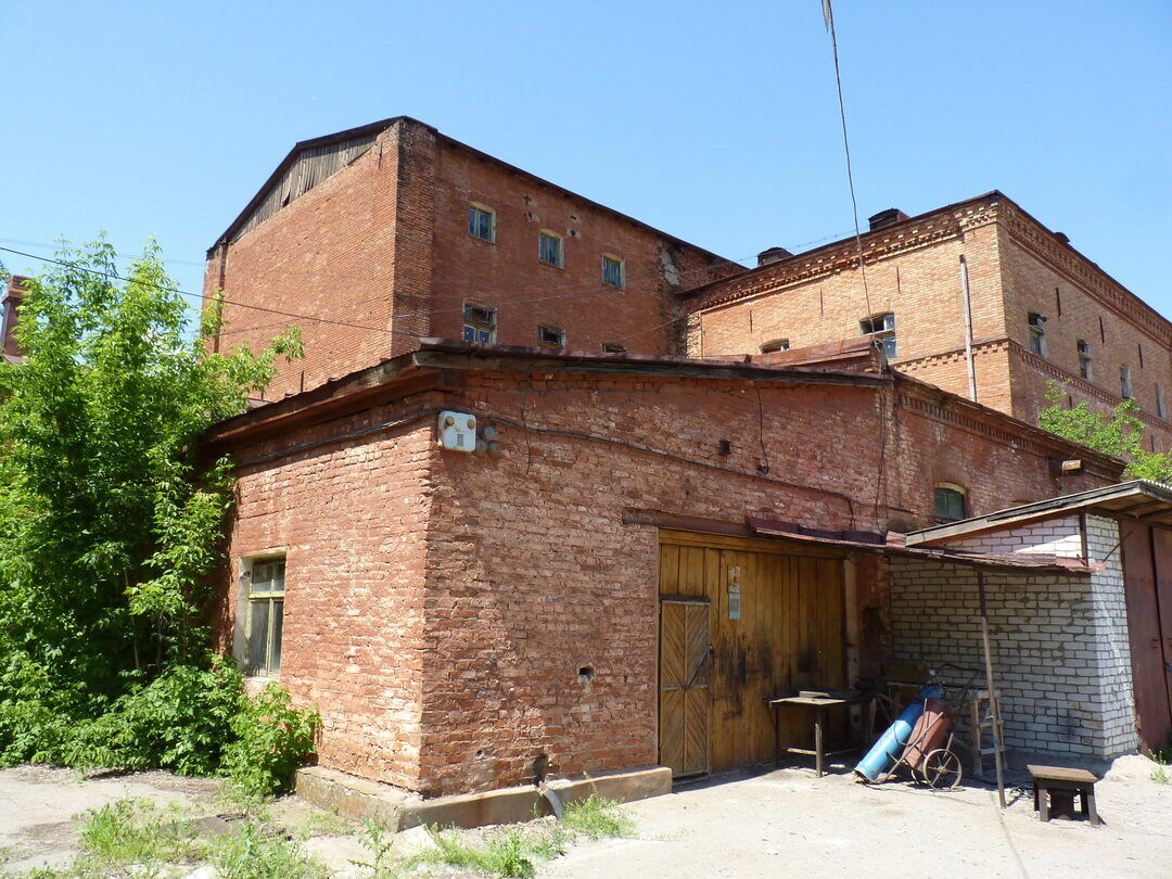 Мельница, Волгоградская область, г Волгоград, Красноармейский район