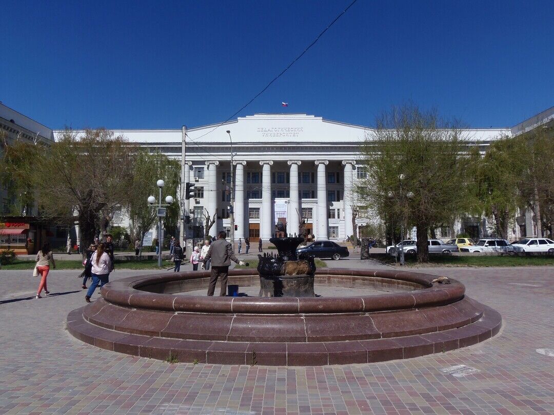 Кт волгоградский. Педагогический университет Волгоград. Г. Волгоград, пр. им. в.и.Ленина, 27, ВГСПУ.. Волгоград проспект Ленина 9 Волгоградская Дума. Площадь Ленина 27 Волгоград.