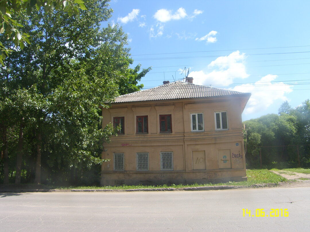 Грязовец вологодской области фото