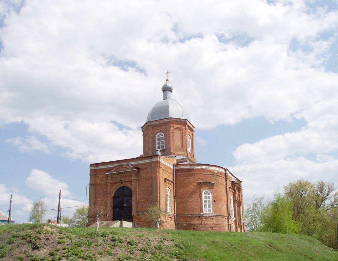 Медвенский район фото