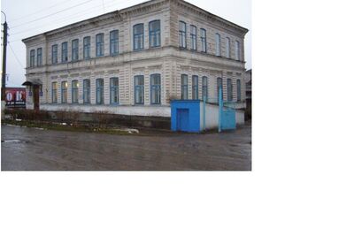 Дом Напалкова