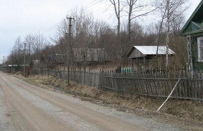 Курганная группа, 5 насыпей