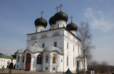 Успенский собор
