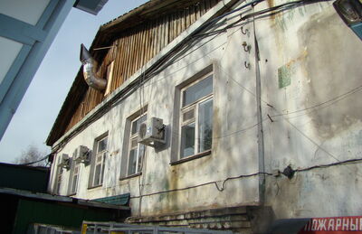 Кузница