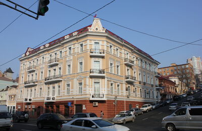 Дом Штейнбаха