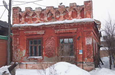 Склады