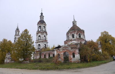 Погода в порзднях