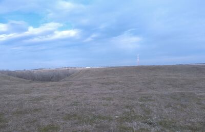 Комплекс памятников