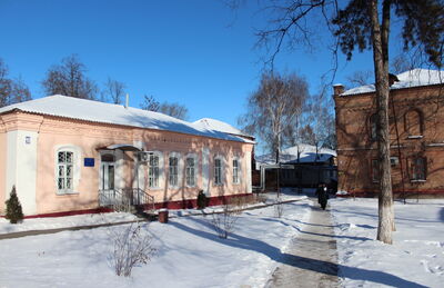 Ансамбль