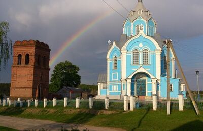 Храмовый комплекс
