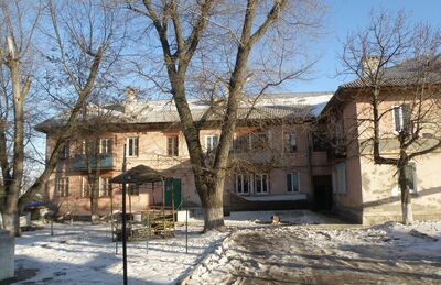 Церковь Александра Невского