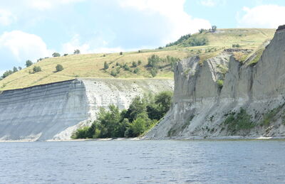 Утес степана разина картинки