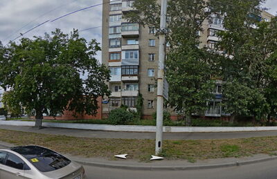 Место проведения в городе Омске в 1920 году первого субботника, установлена мемориальная доска